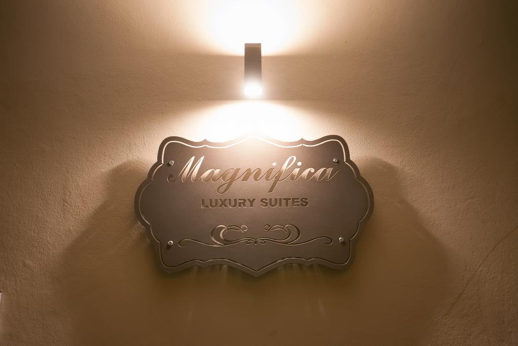 Magnifica Luxury Guest house *