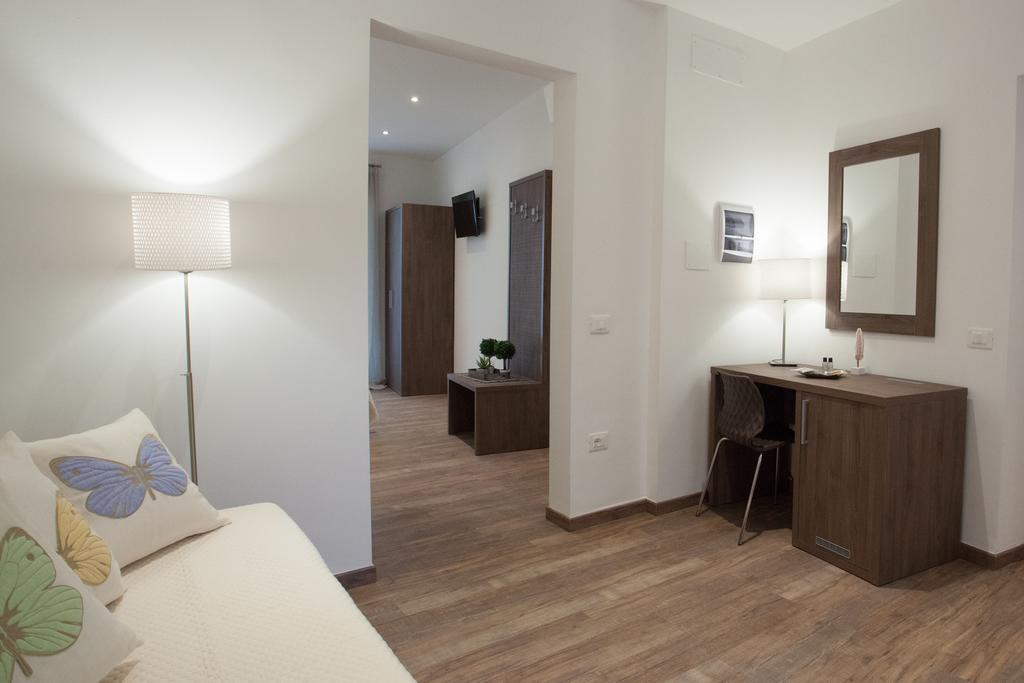 Guest house Magnifica Luxury