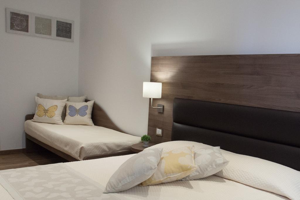 Magnifica Luxury * Assisi