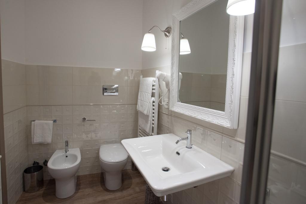 Guest house Magnifica Luxury