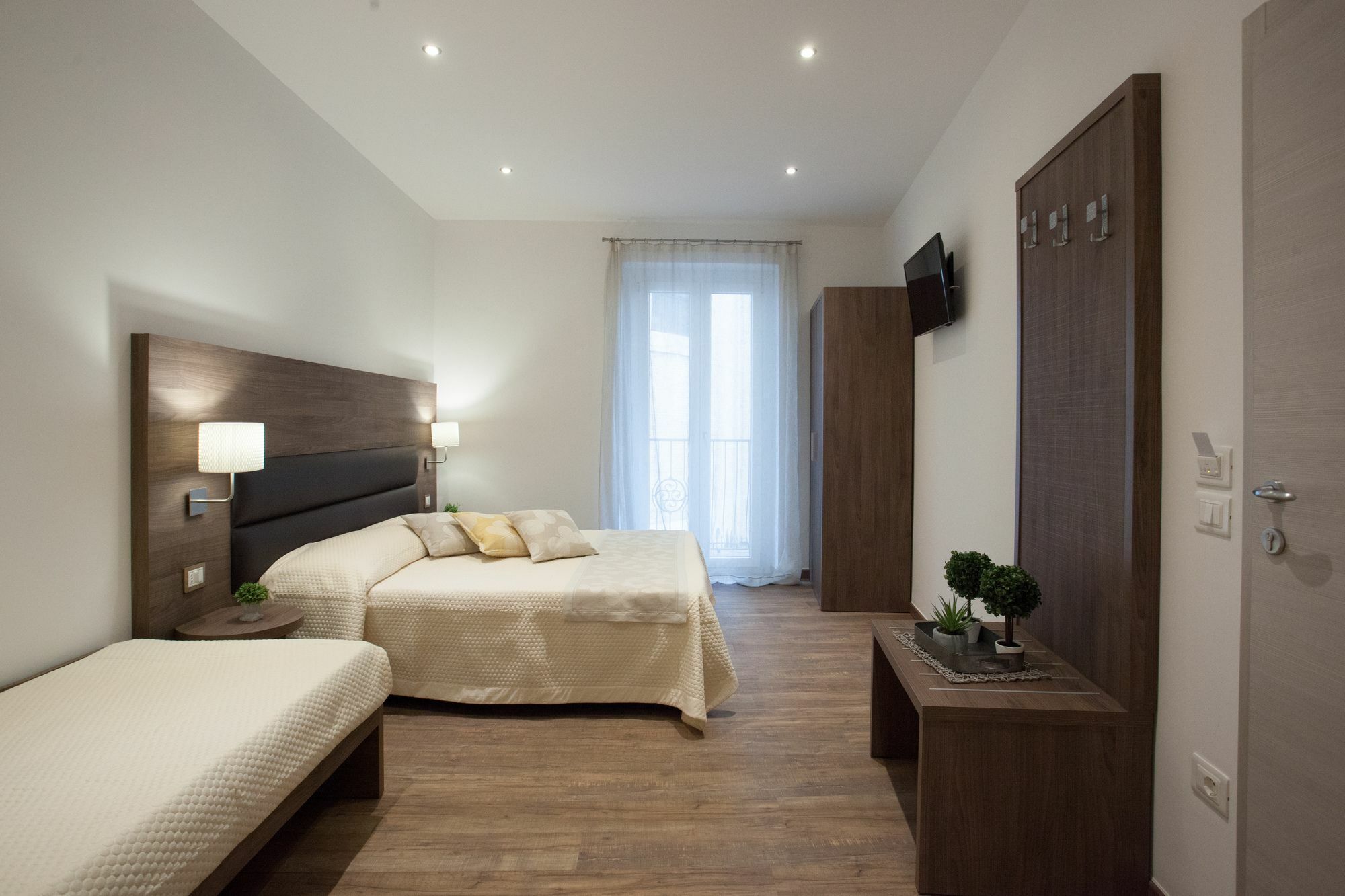 Magnifica Luxury Guest house *