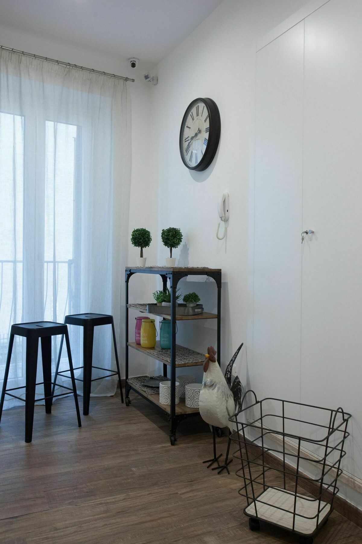 Magnifica Luxury Guest house